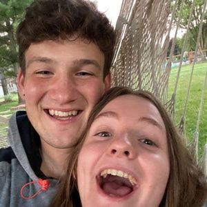 Meet your Posher, Justus